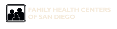 hepatitis C virus (HCV) hepatitis c testing and treatment logo Family Health Center San Diego